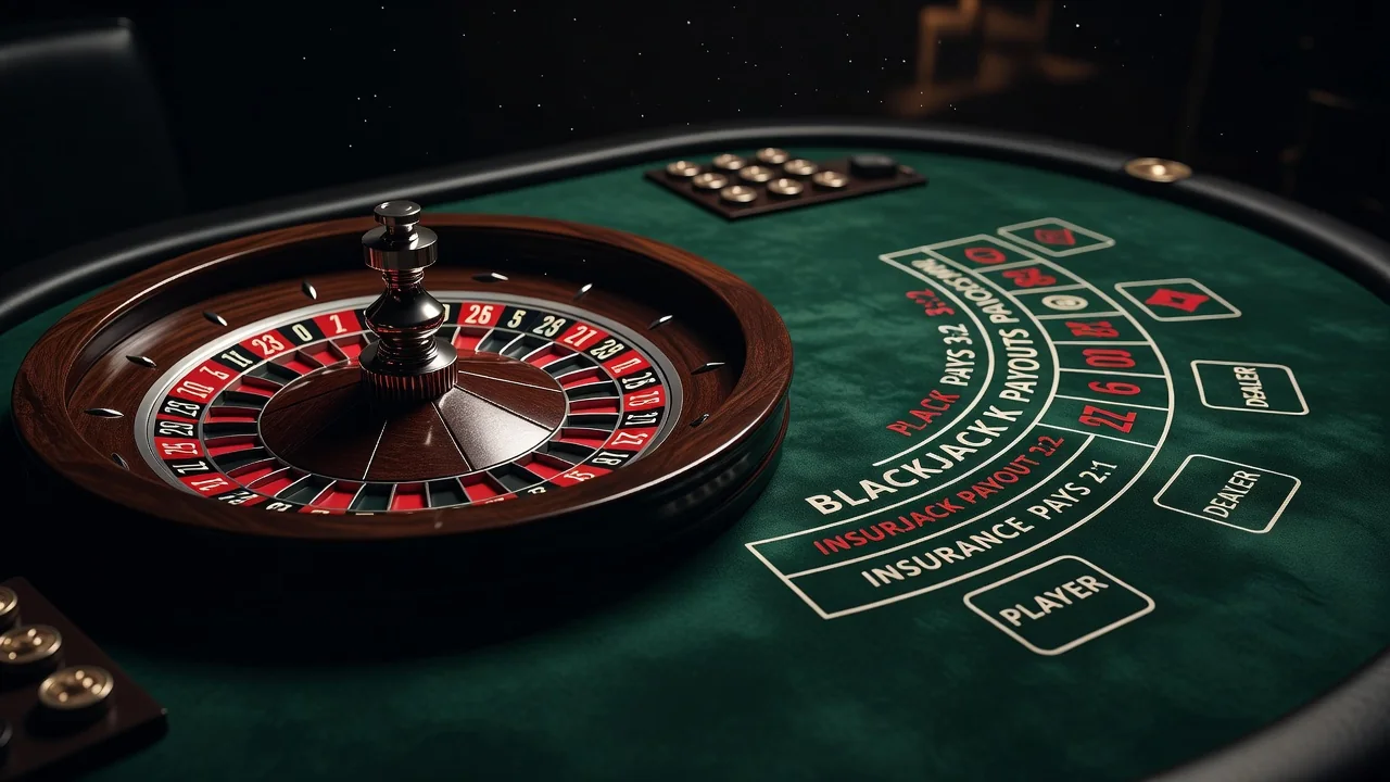 Aerobet live casino: roulette, blackjack and what to do when the stream dies