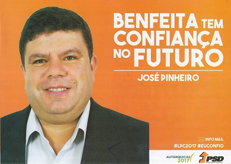 Jos Pinheiro