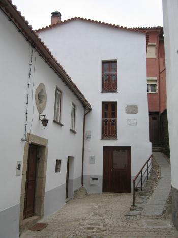 Casa-Museu Simes Dias